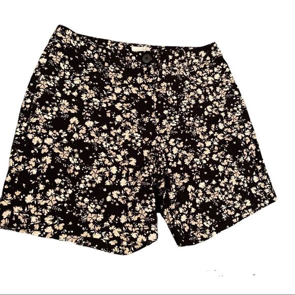 J Jill Shorts  - Picture 1 of 11